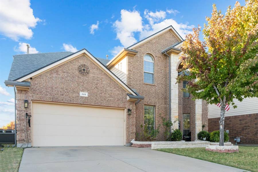Property photo for 428 Running Water Trail, Fort Worth, TX
