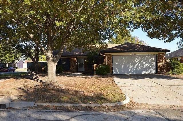 Property photo for 6401 Pilgrim Lane, Arlington, TX