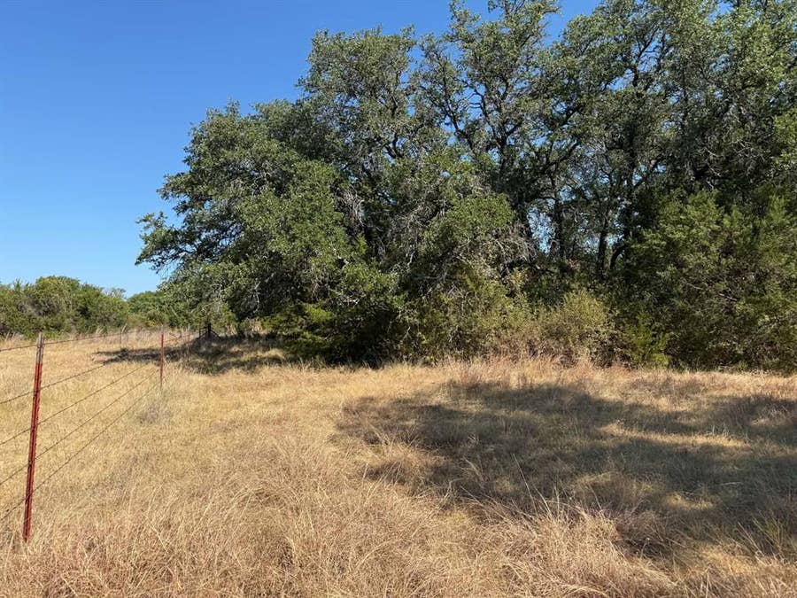 Property photo for TBD 10 ac CR 2200, Iredell, TX