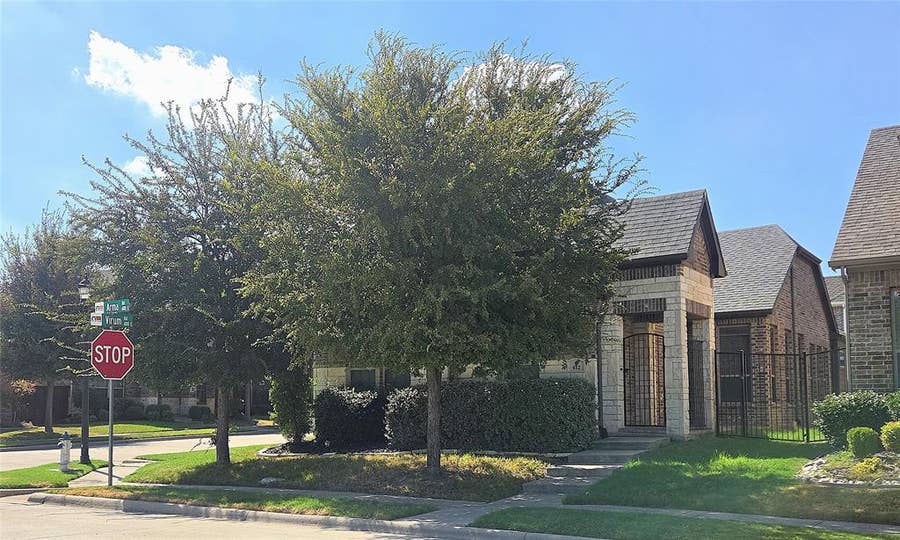 Property photo for 612 Arma Road, Allen, TX
