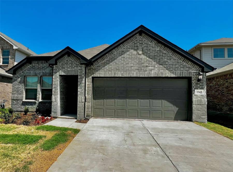 Property photo for 2343 Aspen Hill Drive, Forney, TX