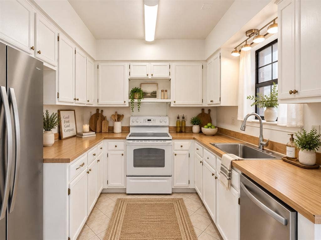 5909 Lake Hubbard Parkway, #215, Garland, TX 75043 *Virtually staged*