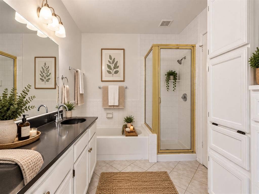 5909 Lake Hubbard Parkway, #215, Garland, TX 75043 *Virtually staged*