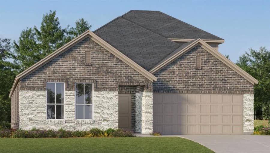 Property photo for 2728 Wispy Creek Drive, Fort Worth, TX