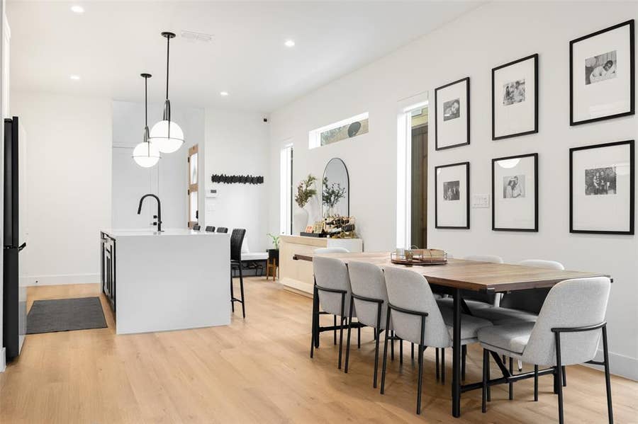 Property photo for 416 Grandview Avenue, Dallas, TX