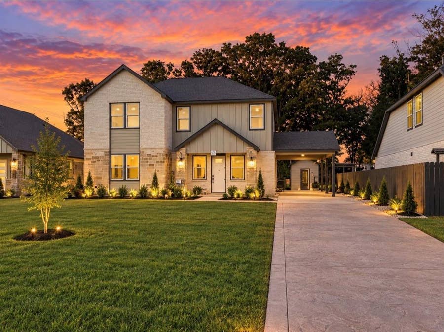 Property photo for 103 Water Oak Road, Trinidad, TX
