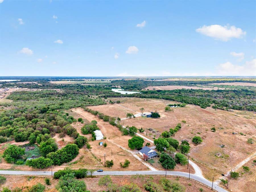 Property photo for 15380 Longspur Lane, Terrell, TX