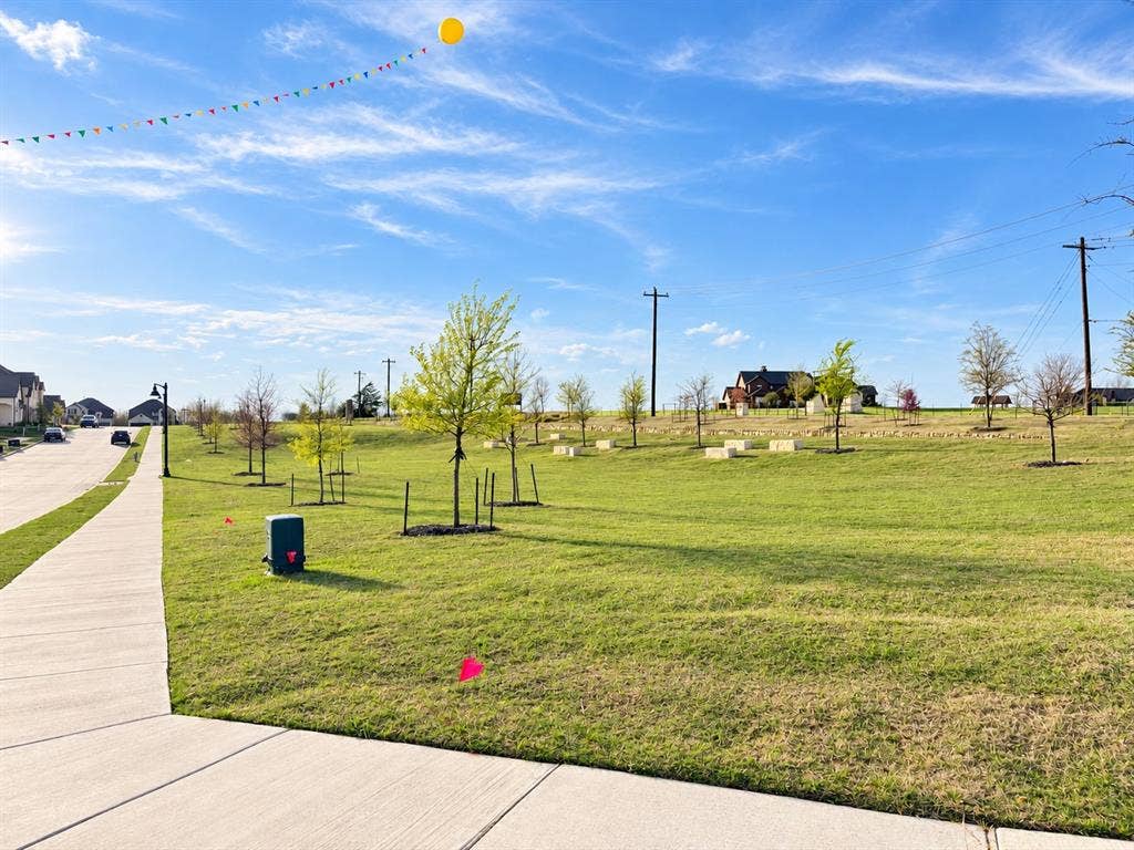 1613 Sandhill Lane, Celina, TX 75009 Additional content