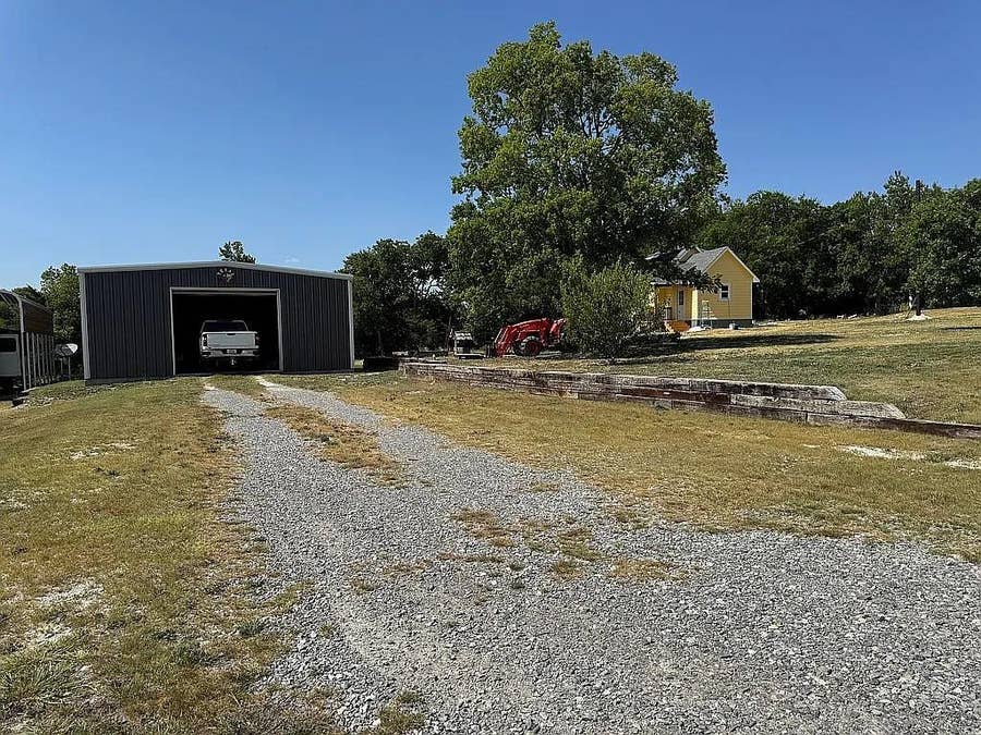 Property photo for 1509 Bethel Cannon Road, Whitewright, TX