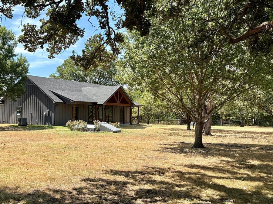 Property photo for 5790 Dripping Springs Road, Denison, TX