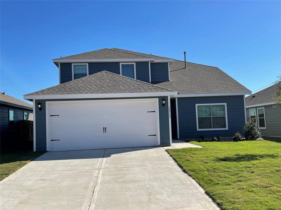 Property photo for 13713 Logan Pass Drive, Ponder, TX