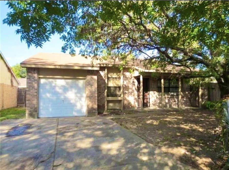 Property photo for 9551 Kerrville Street, Dallas, TX
