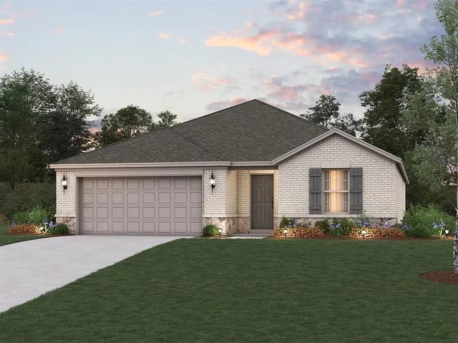 Property photo for 1421 Topaz Trail, Celina, TX