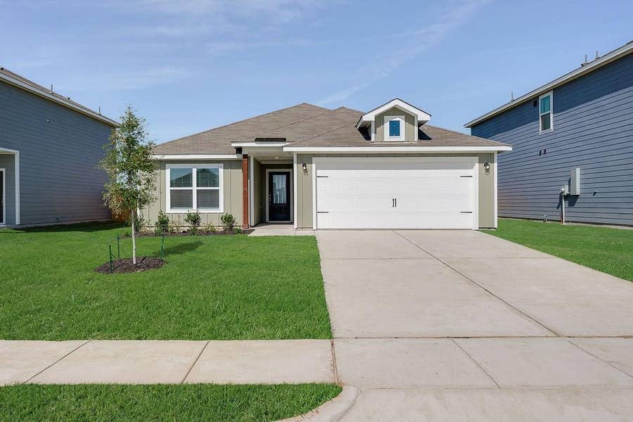 Property photo for 1206 Reed Street, Greenville, TX