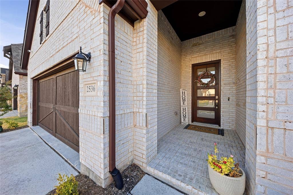 2536 Burnely Court, Celina, TX 75009 2536 Burnely Court, Celina, TX 75009