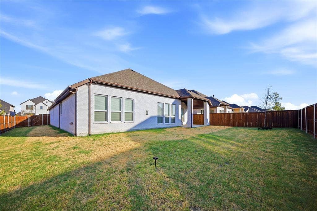 2536 Burnely Court, Celina, TX 75009 2536 Burnely Court, Celina, TX 75009