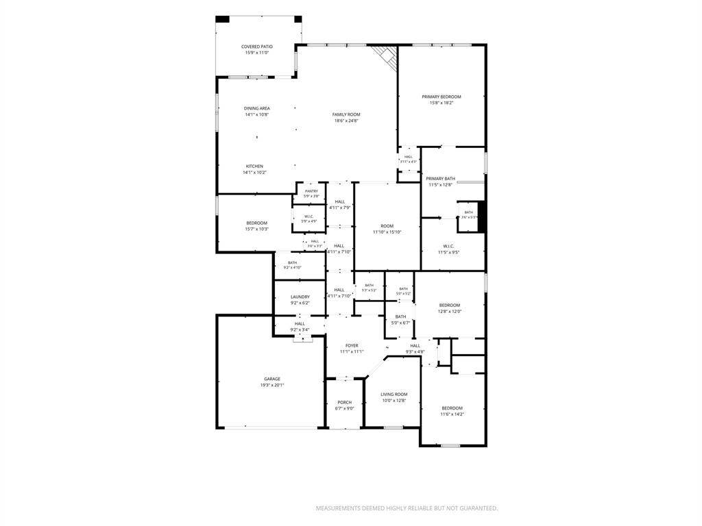 2536 Burnely Court, Celina, TX 75009 2536 Burnely Court, Celina, TX 75009
