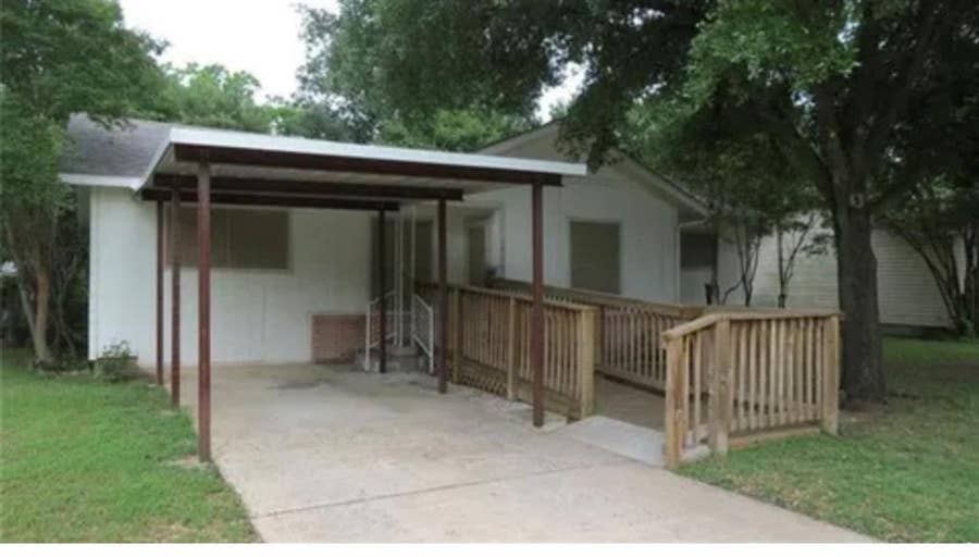 Property photo for 3548 Revere Street, Haltom City, TX