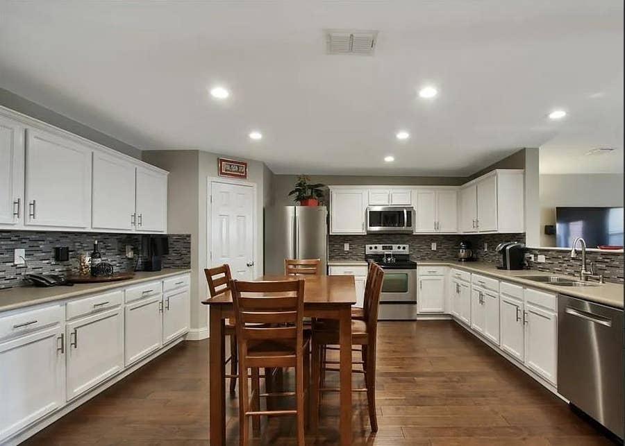 Property photo for 1007 Shelborn Drive, Allen, TX