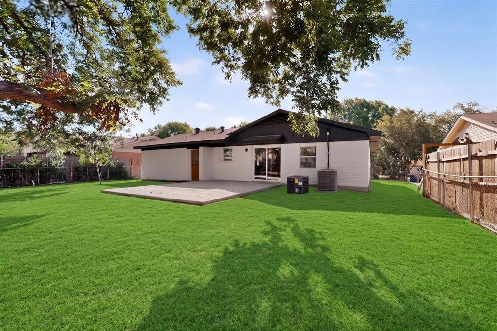 3241 Santiago Drive, Mesquite, TX 75150 3241 Santiago Drive, Mesquite, TX 75150