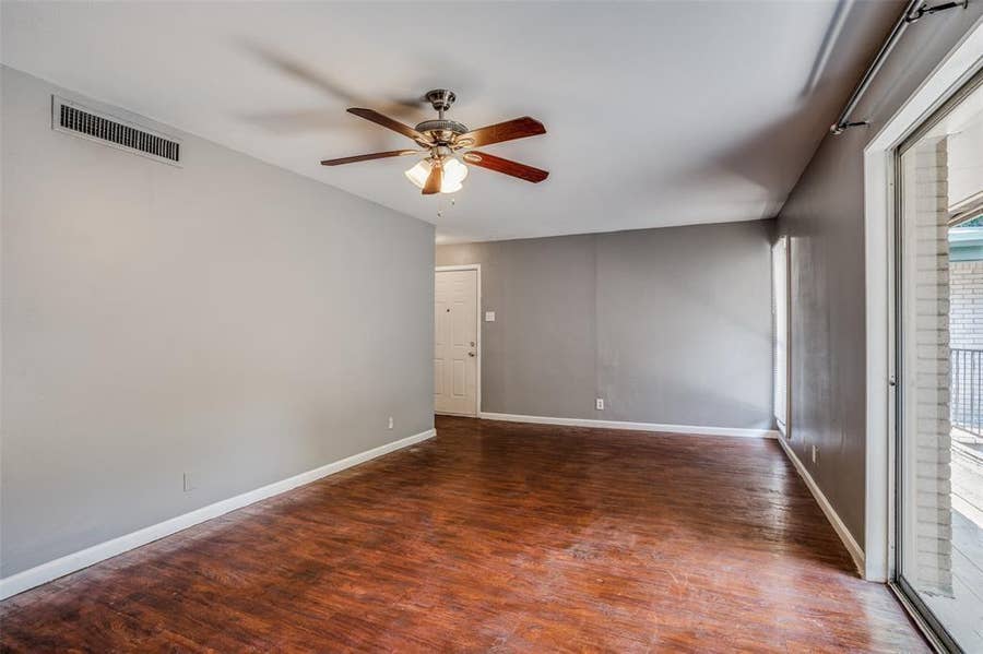 Property photo for 982 S Weatherred Drive, #B, Richardson, TX