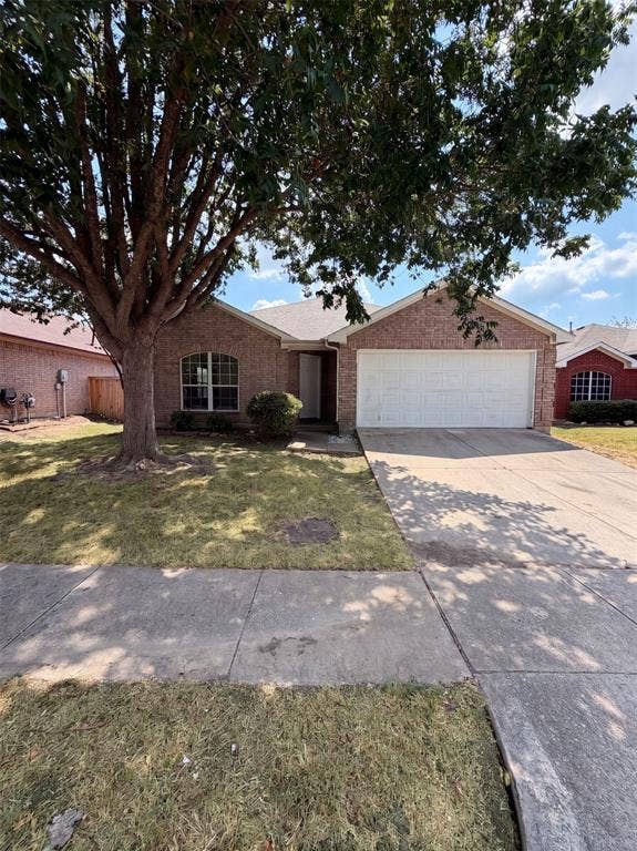 Property photo for 1910 Tawakani Lane, Little Elm, TX