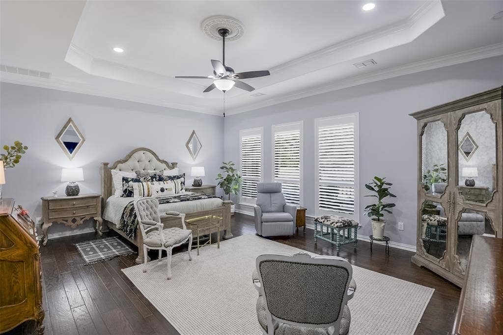 818 Amherst Drive, Waxahachie, TX 75165 818 Amherst Drive, Waxahachie, TX 75165