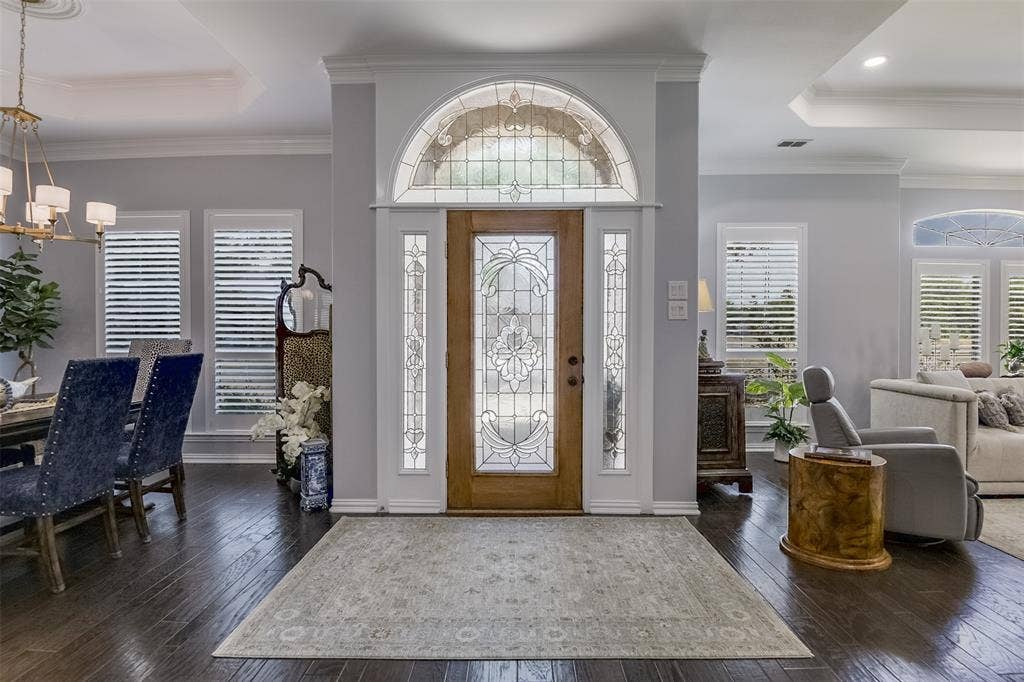 818 Amherst Drive, Waxahachie, TX 75165 818 Amherst Drive, Waxahachie, TX 75165