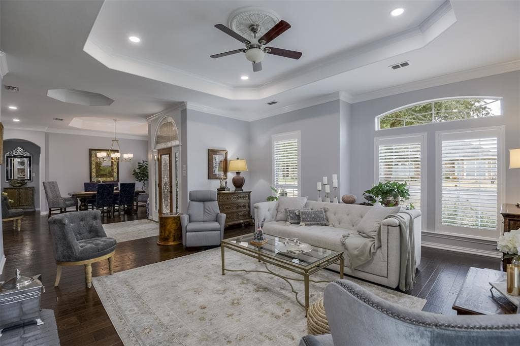 818 Amherst Drive, Waxahachie, TX 75165 818 Amherst Drive, Waxahachie, TX 75165