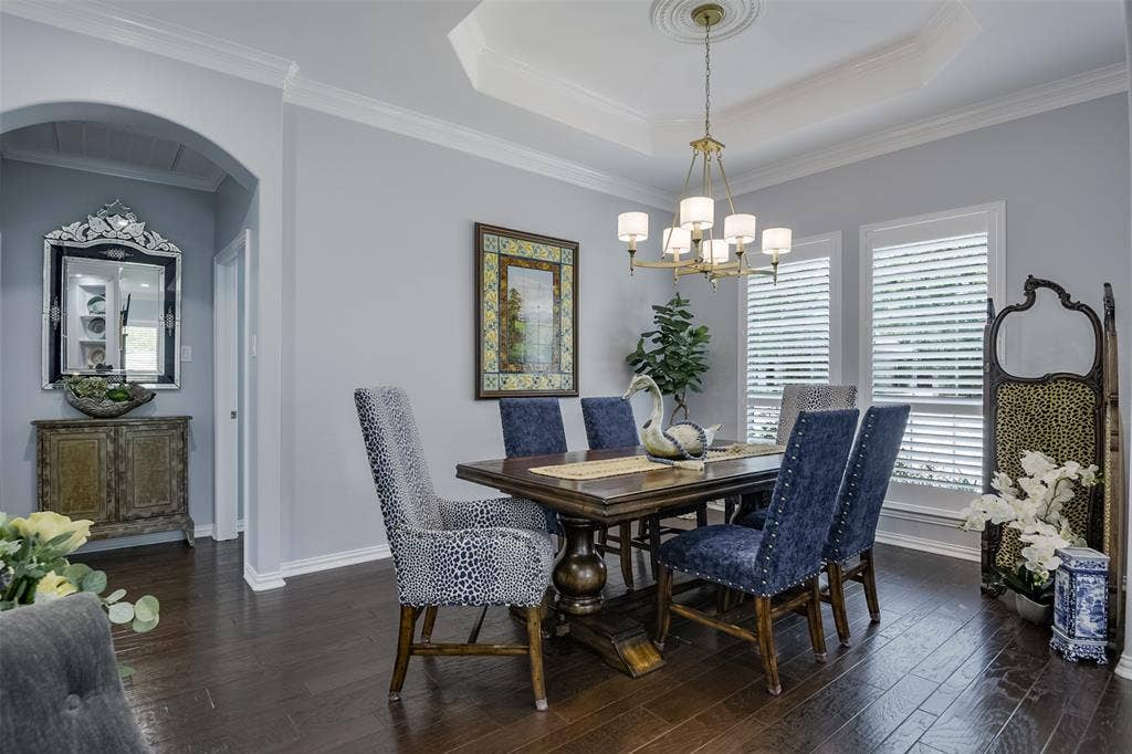 818 Amherst Drive, Waxahachie, TX 75165 818 Amherst Drive, Waxahachie, TX 75165
