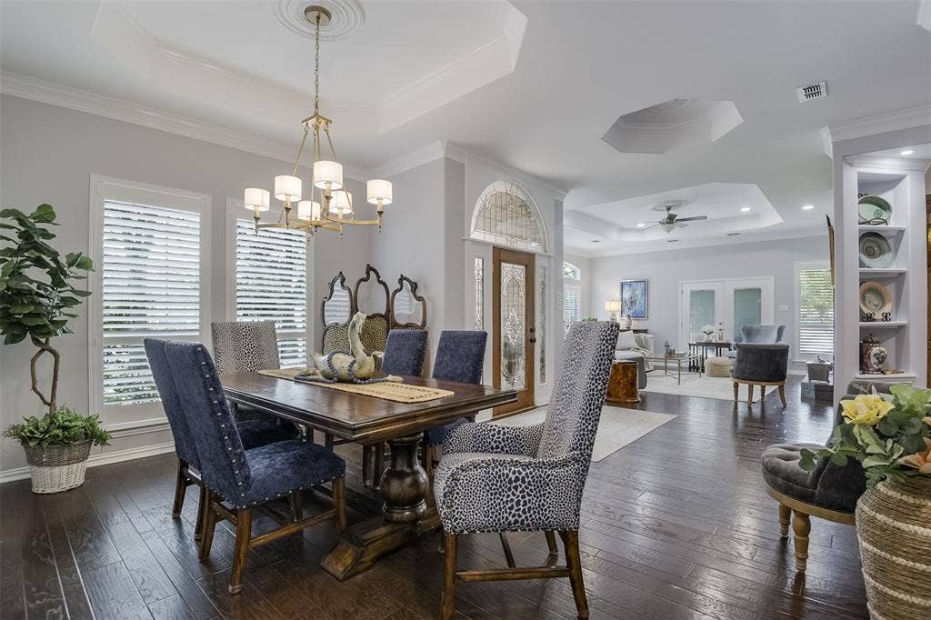 818 Amherst Drive, Waxahachie, TX 75165 818 Amherst Drive, Waxahachie, TX 75165