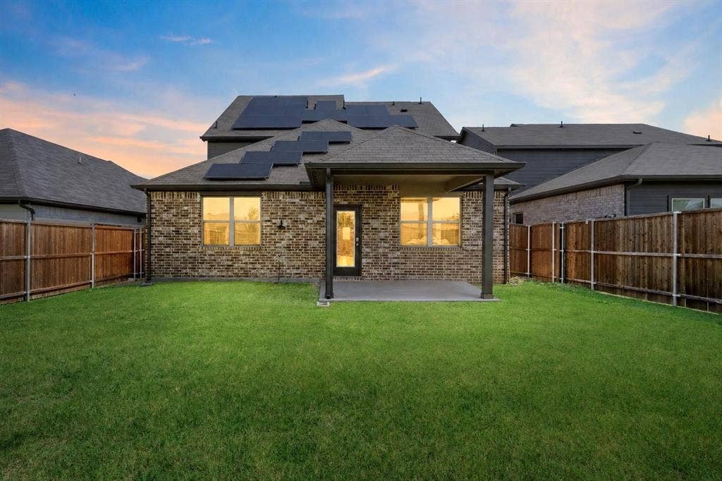 1436 Black Canyon Avenue, Royse City, TX 75189 1436 Black Canyon Avenue, Royse City, TX 75189