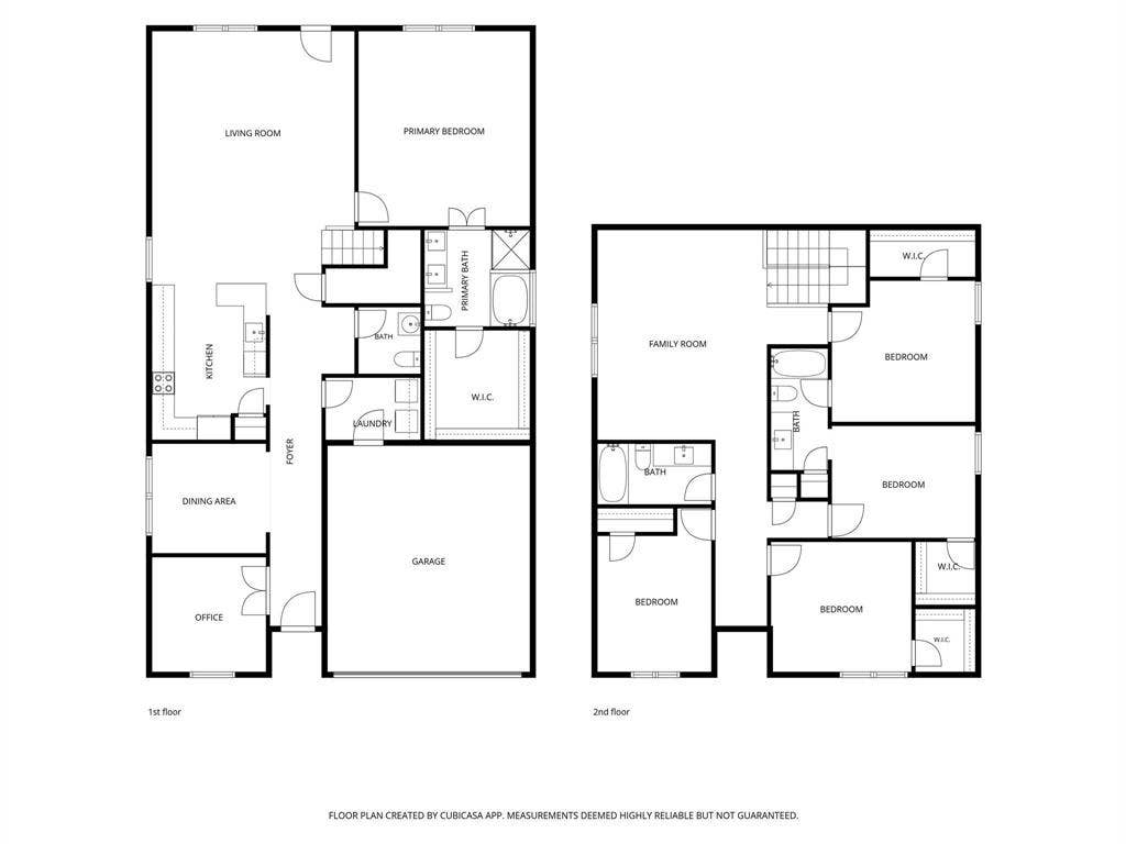 1436 Black Canyon Avenue, Royse City, TX 75189 1436 Black Canyon Avenue, Royse City, TX 75189