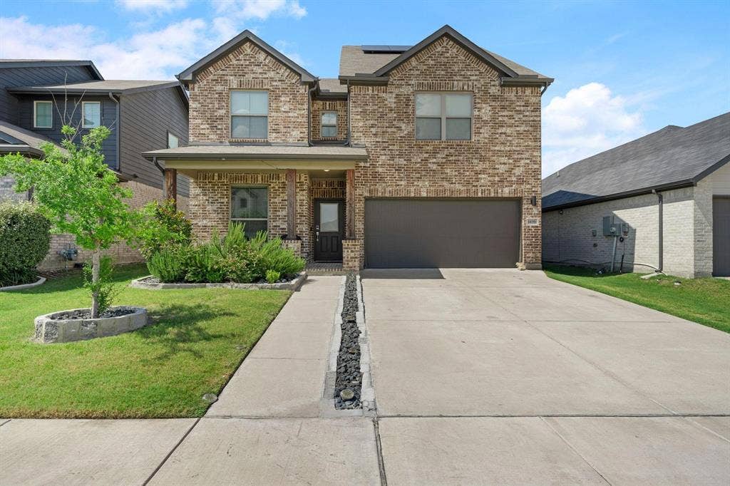 1436 Black Canyon Avenue, Royse City, TX 75189 1436 Black Canyon Avenue, Royse City, TX 75189
