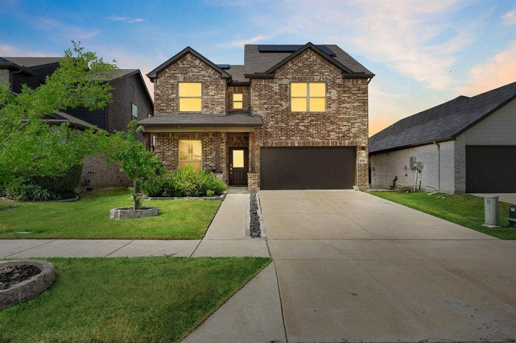 1436 Black Canyon Avenue, Royse City, TX 75189 1436 Black Canyon Avenue, Royse City, TX 75189