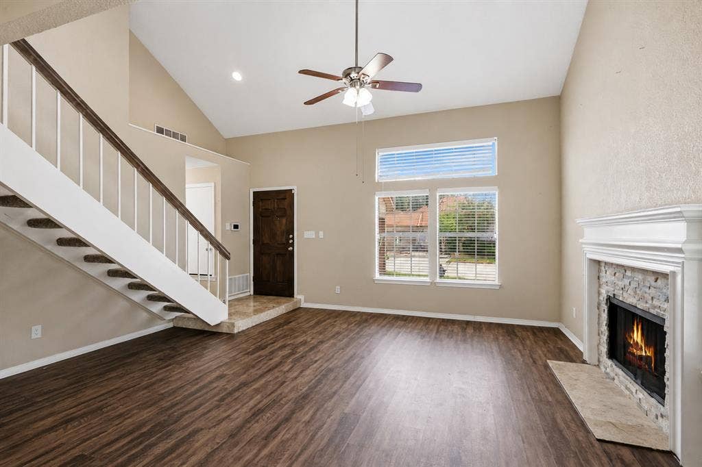608 Fiesta Circle, Irving, TX 75063 608 Fiesta Circle, Irving, TX 75063