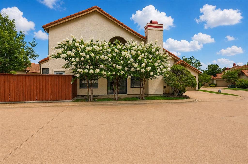 608 Fiesta Circle, Irving, TX 75063 608 Fiesta Circle, Irving, TX 75063