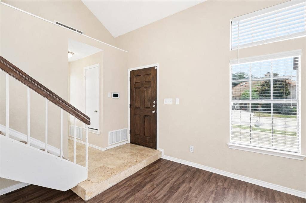 608 Fiesta Circle, Irving, TX 75063 608 Fiesta Circle, Irving, TX 75063