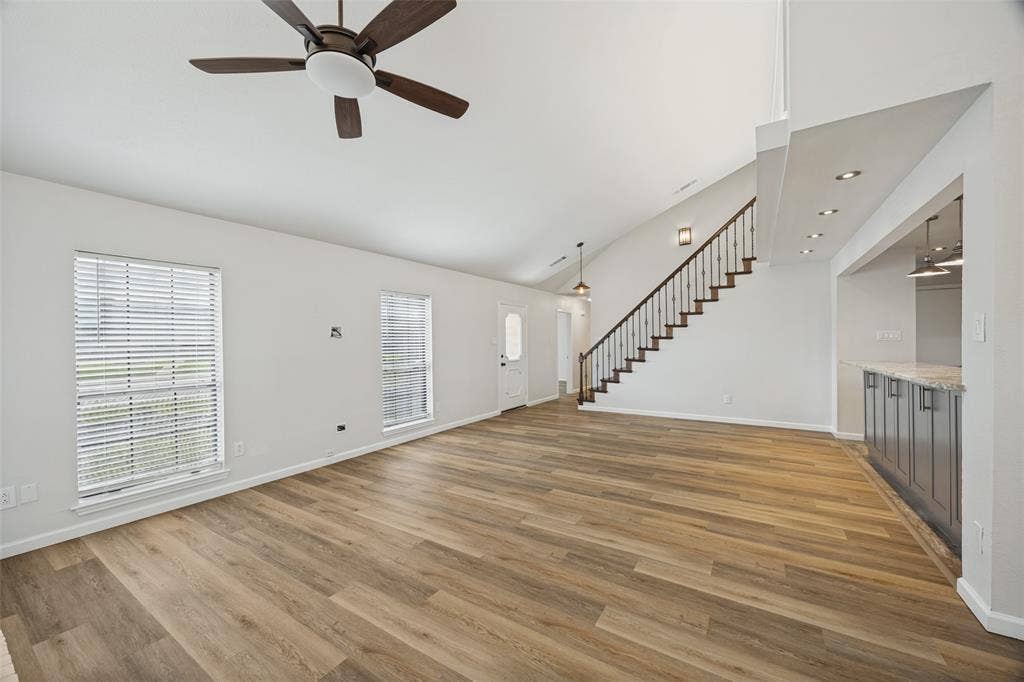 1505 Vera Cruz Drive, Plano, TX 75074