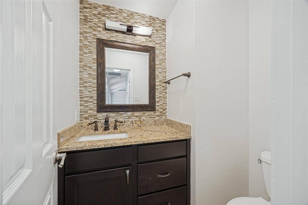 1505 Vera Cruz Drive, Plano, TX 75074