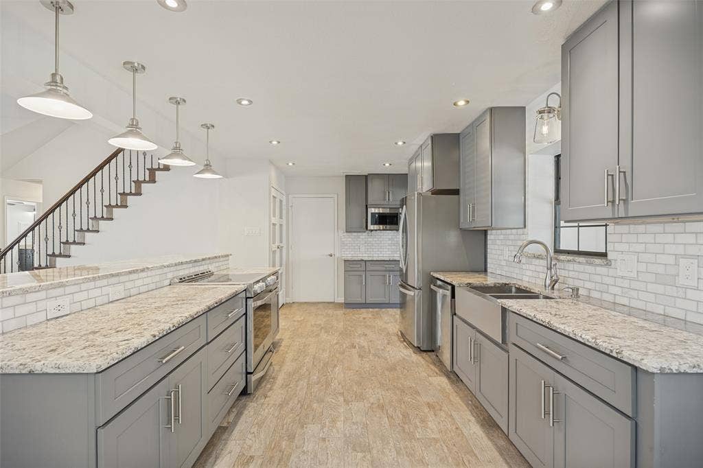 1505 Vera Cruz Drive, Plano, TX 75074