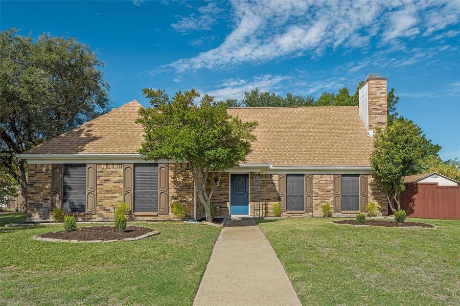 Property photo for 1505 Vera Cruz Drive, Plano, TX