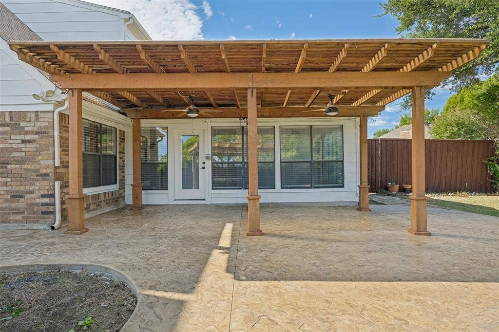 1505 Vera Cruz Drive, Plano, TX 75074