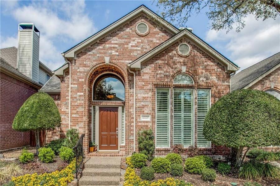 Property photo for 6019 Lytham Drive, Dallas, TX