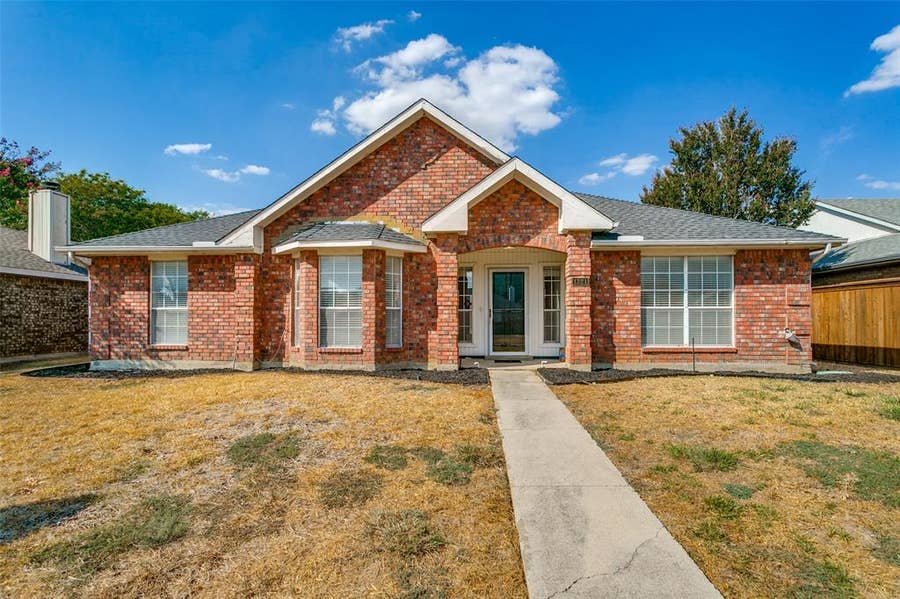 Property photo for 1321 River Birch Lane, Carrollton, TX