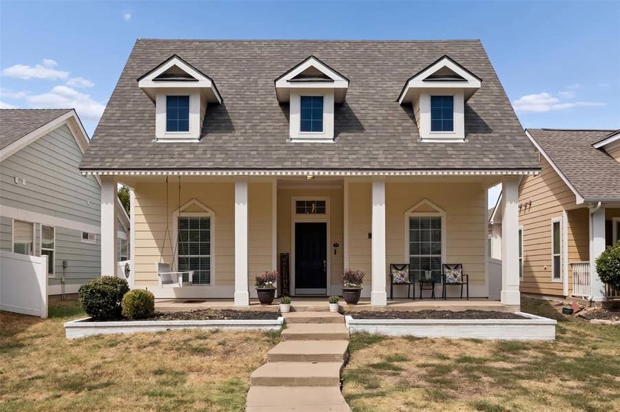 Property photo for 1117 King George Lane, Savannah, TX