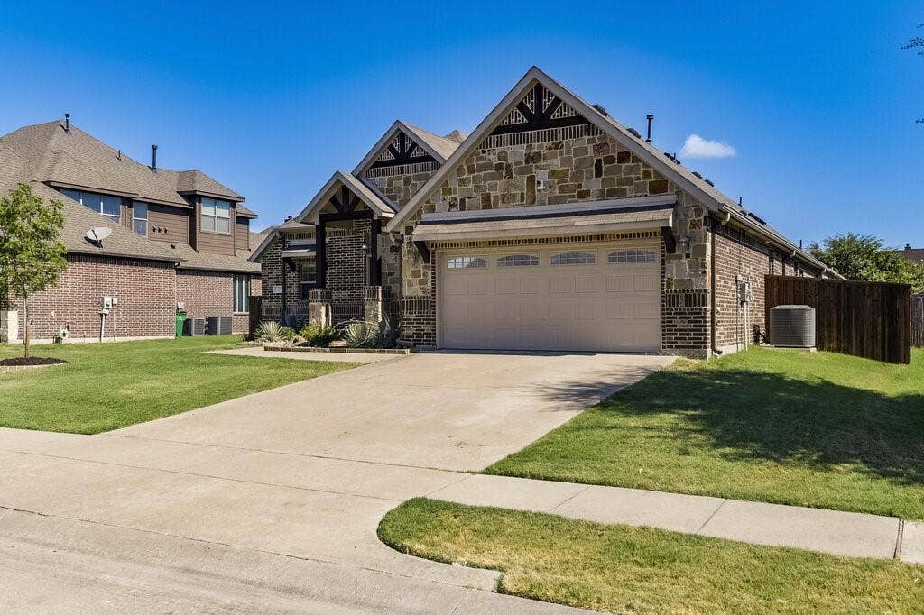 115 Traveller Street, Waxahachie, TX 75165 115 Traveller Street, Waxahachie, TX 75165