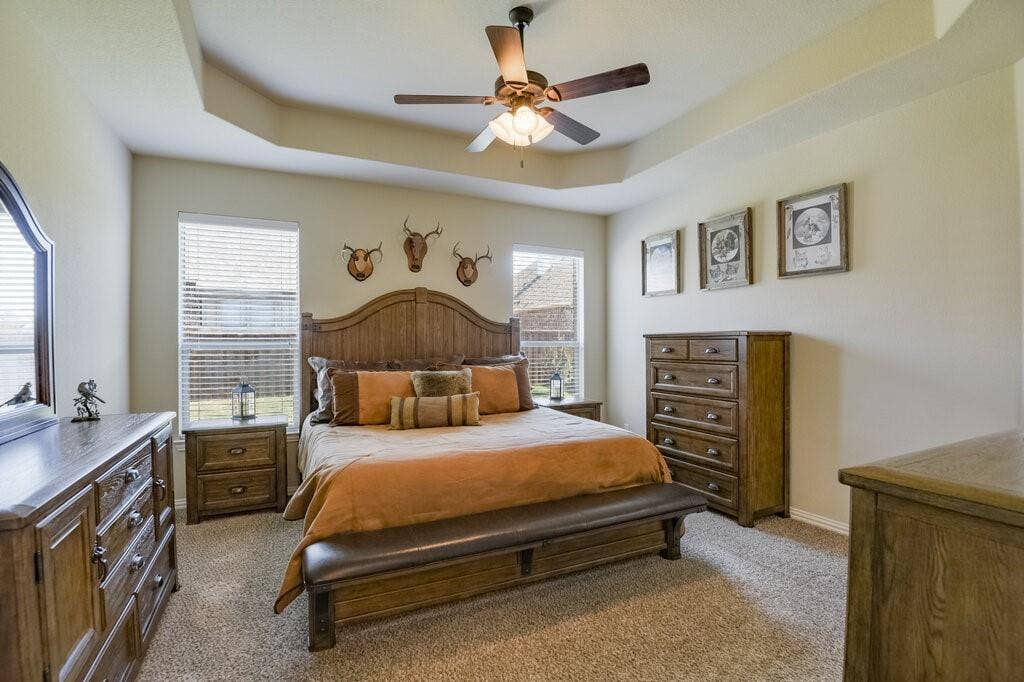 115 Traveller Street, Waxahachie, TX 75165 115 Traveller Street, Waxahachie, TX 75165