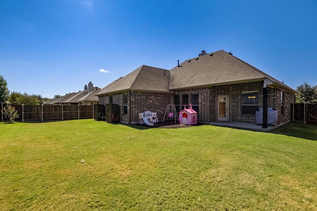 115 Traveller Street, Waxahachie, TX 75165 115 Traveller Street, Waxahachie, TX 75165