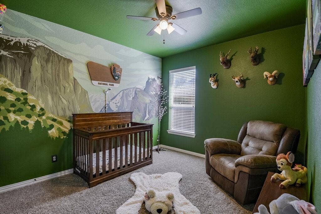 115 Traveller Street, Waxahachie, TX 75165 115 Traveller Street, Waxahachie, TX 75165
